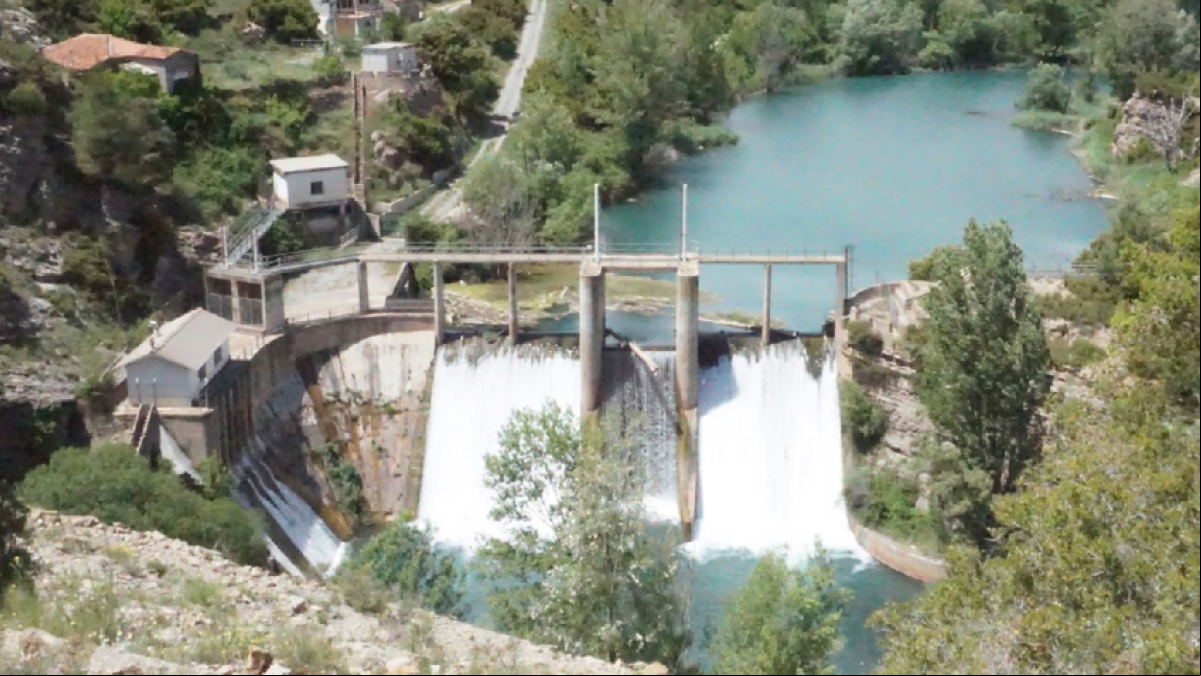 El Tribunal Supremo sentencia a Iberdrola a derribar la presa obsoleta de Los Toranes