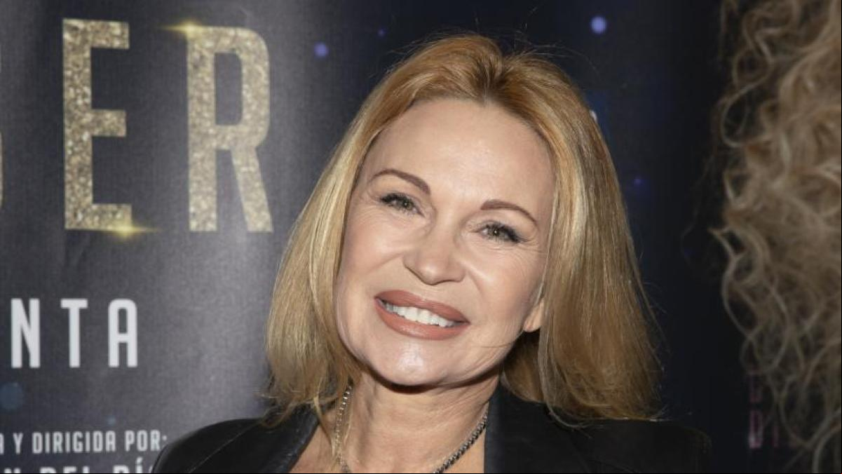 Marlène Mourreau revela el drama familiar que sufre desde hace año: Ni me vienen a ver, ni sé de nadie
