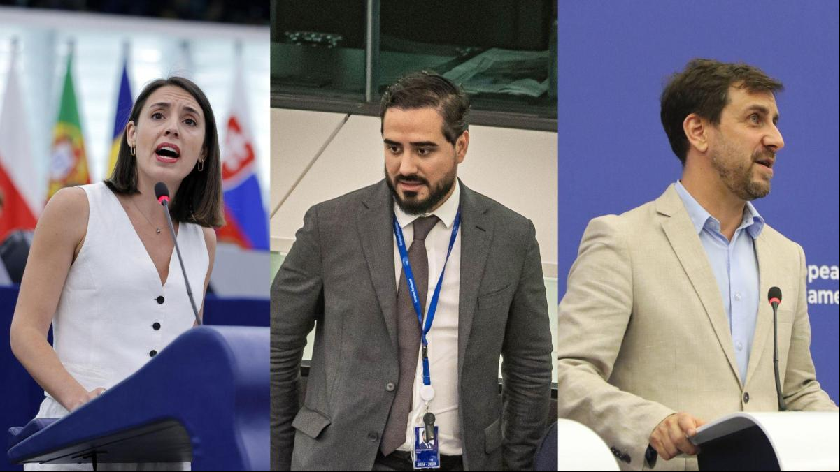 Los 60+1 de Estrasburgo