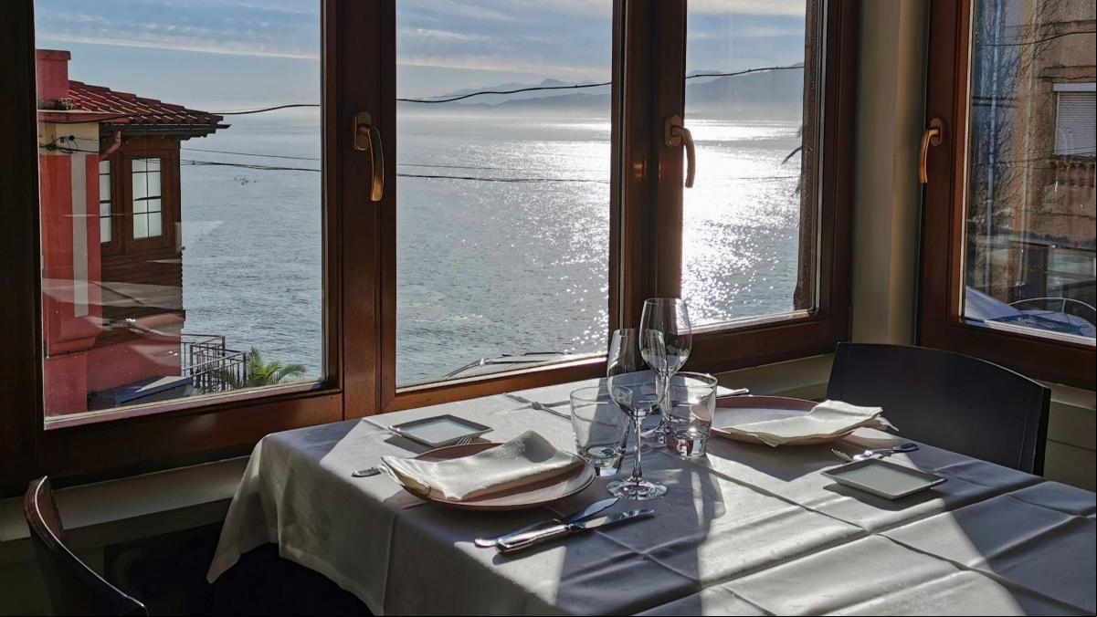 Casa Eutimio: el gran clásico de la cocina marinera en la costa oriental asturiana