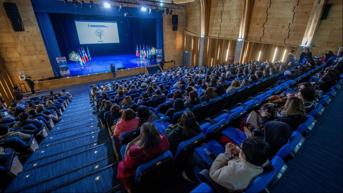 Chile consolida su modelo de inclusión escolar