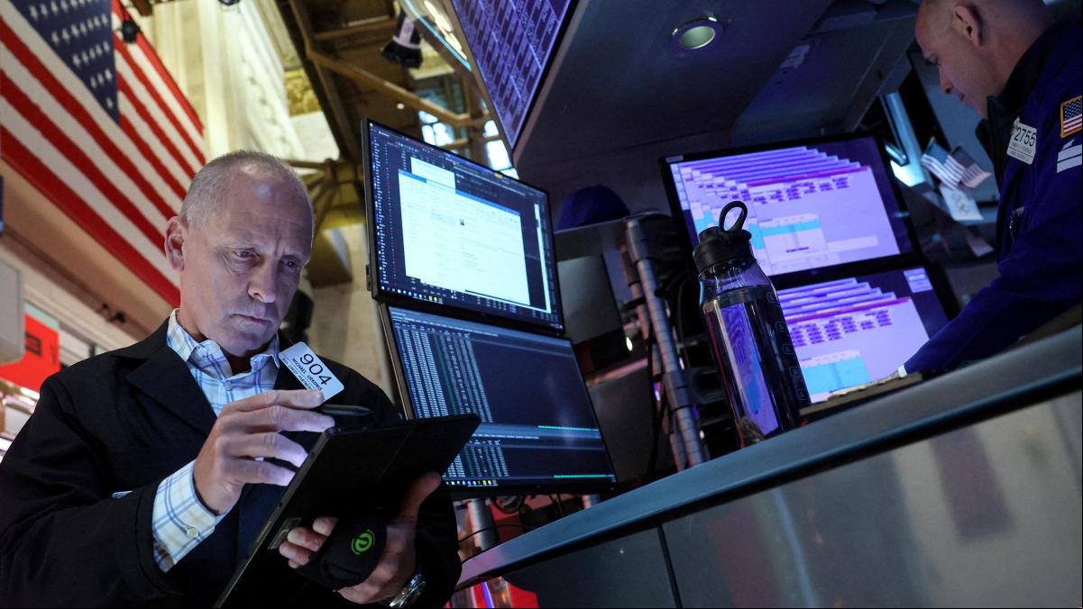 Los inversores se alejan de las tecnológicas al dudar de sus cuentas