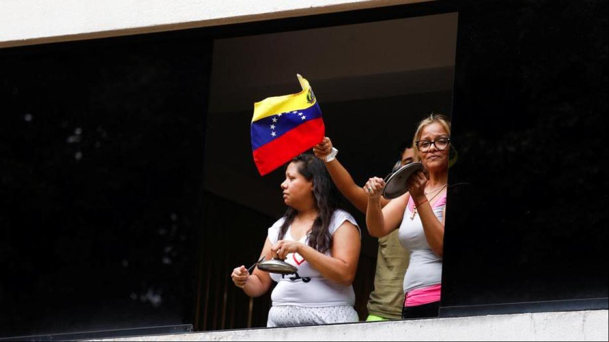 La mayoría de los países americanos no ve creíble la victoria de Maduro