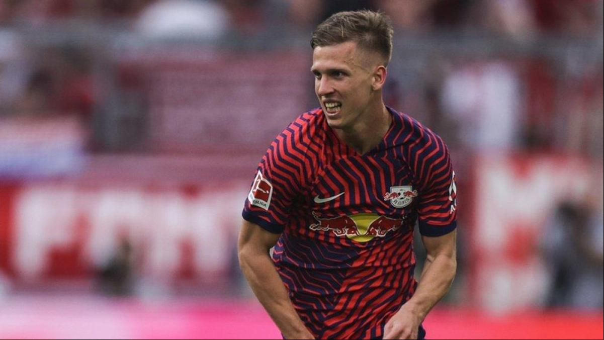Principio de acuerdo Barça- Leipzig por Dani Olmo