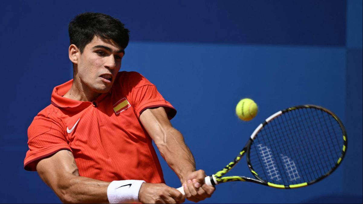 Alcaraz y Djokovic podrán cruzarse en la final del US Open 2024