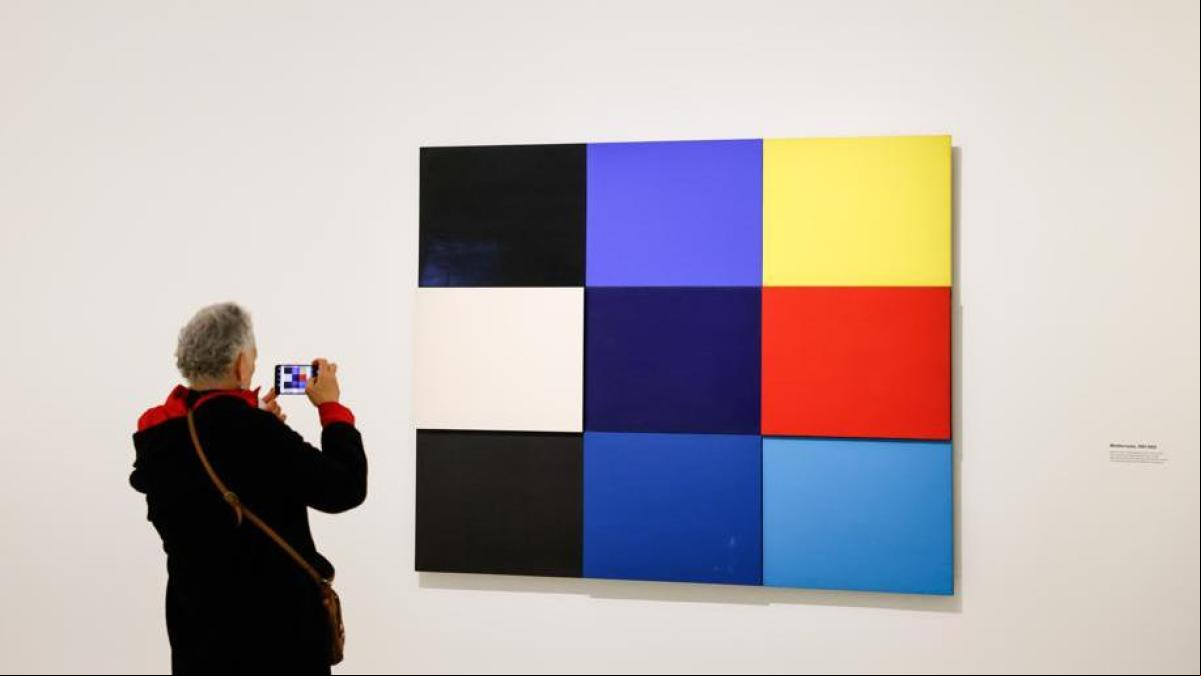 Juego de colores