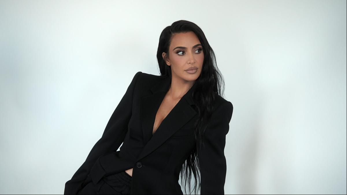 La operación ‘actriz respetable’ de Kim Kardashian