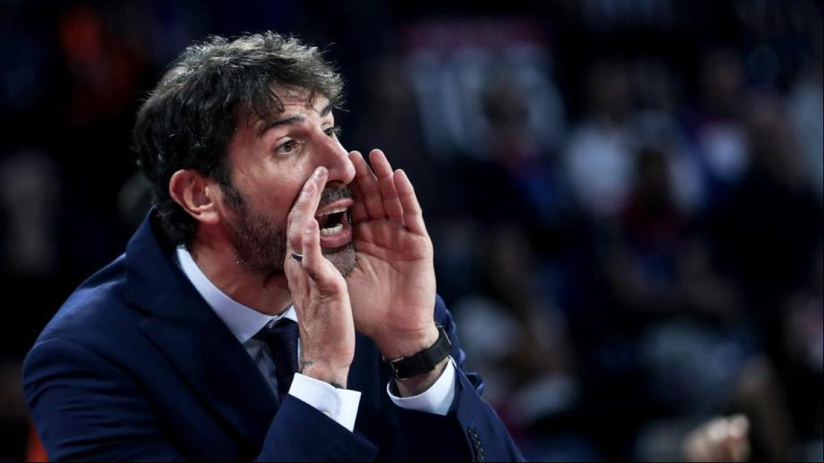 Álex Mumbrú, nuevo seleccionador de Alemania