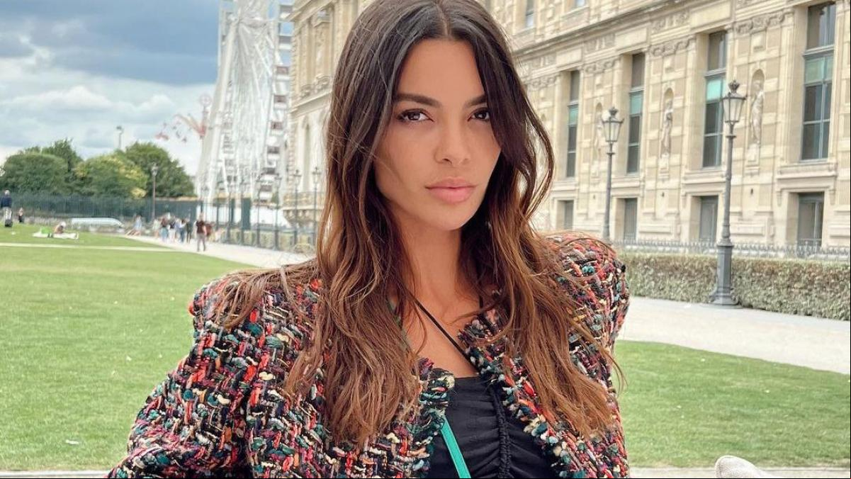 Joana Sanz rompe su silencio sobre el caso Alves: “Me insultaron y me amenazaron”