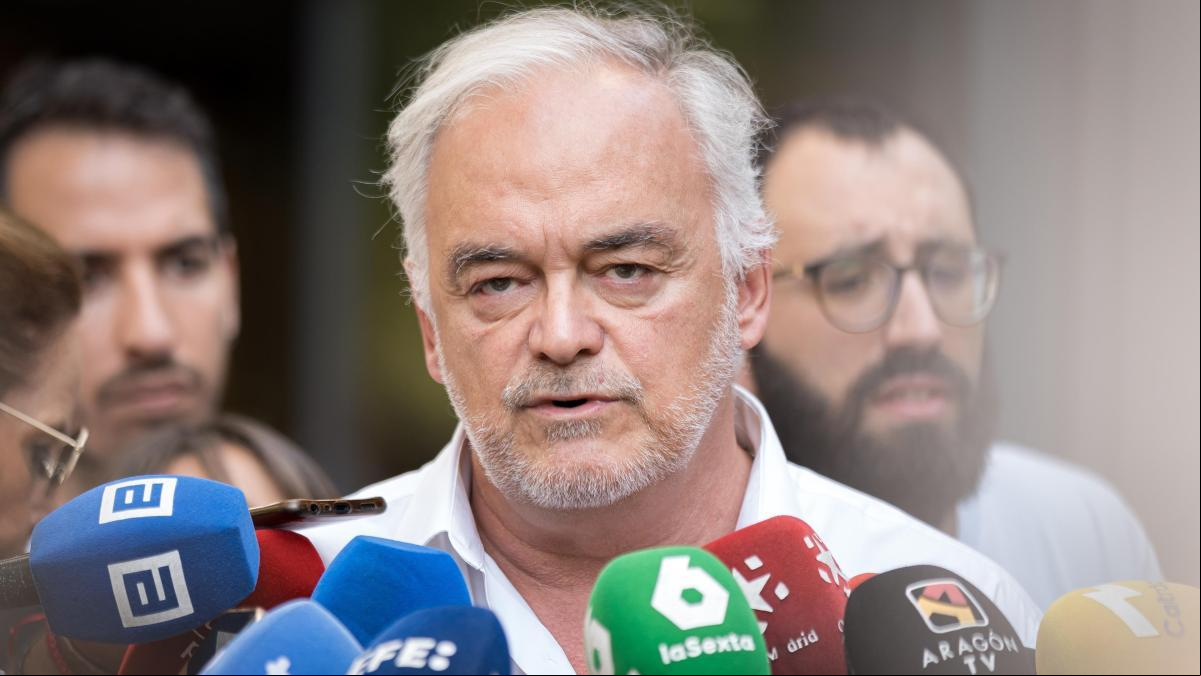 Pons será el nuevo jefe de la delegación española en Bruselas y Montserrat la dos del PPE