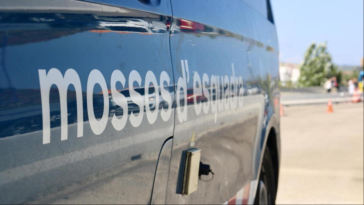 Encuentran el cuerpo de un feto muerto en un domicilio de Badalona