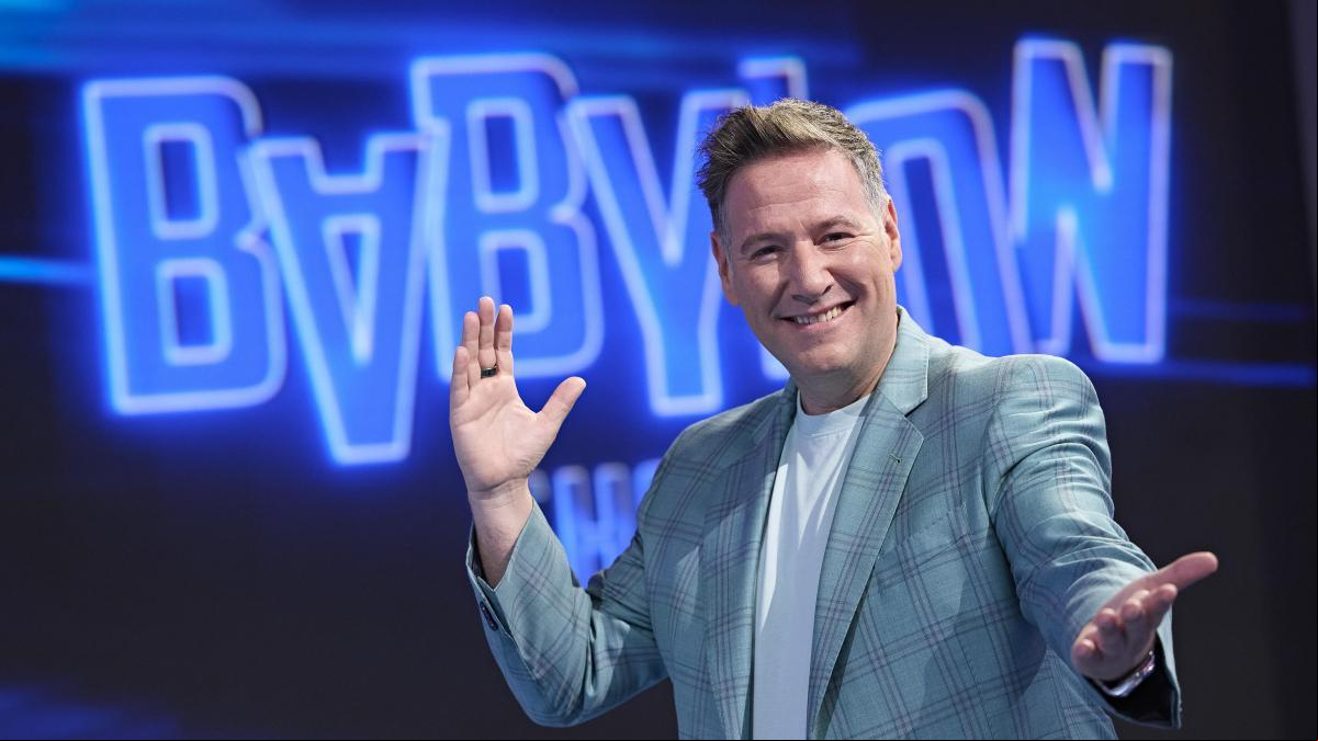 Telecinco cancela ‘Babylon Show’ los jueves y viernes tras su baja audiencia