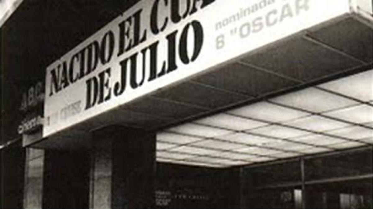 El cine “más confortable” de Barcelona El cine “más confortable” de Barcelona