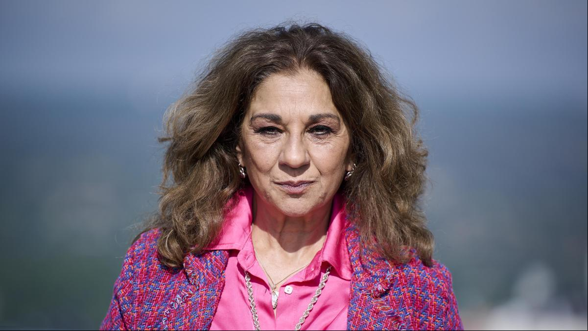 El exparticipante de Operación Triunfo 1 con el que Lolita Flores habría tenido un “affair” hace 24 años: “Menudo bocachancla”