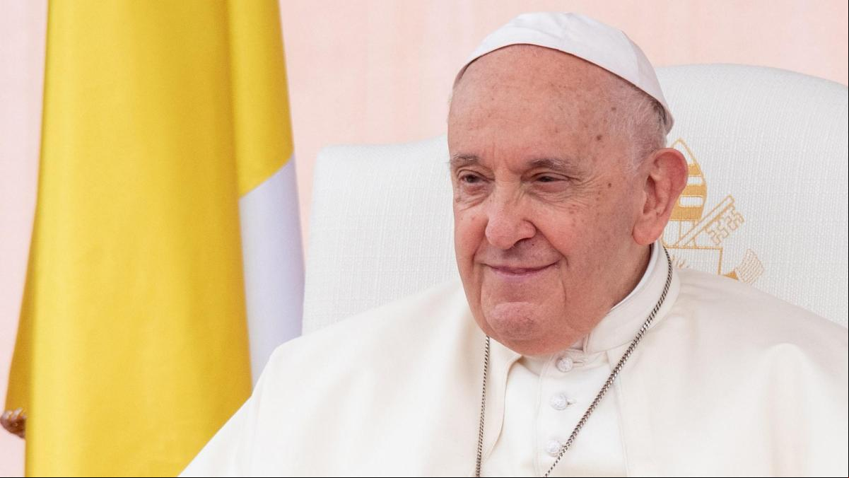 La visión del papa Francisco