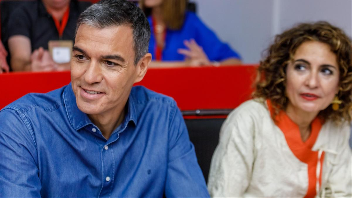 El Jefe de Gabinete