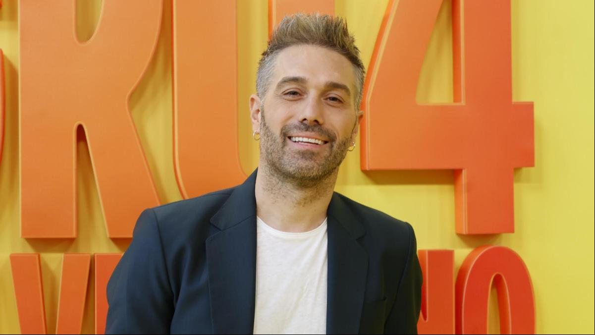 Telecinco elige a Dani Martínez para luchar contra David Broncano y Pablo Motos en el prime time