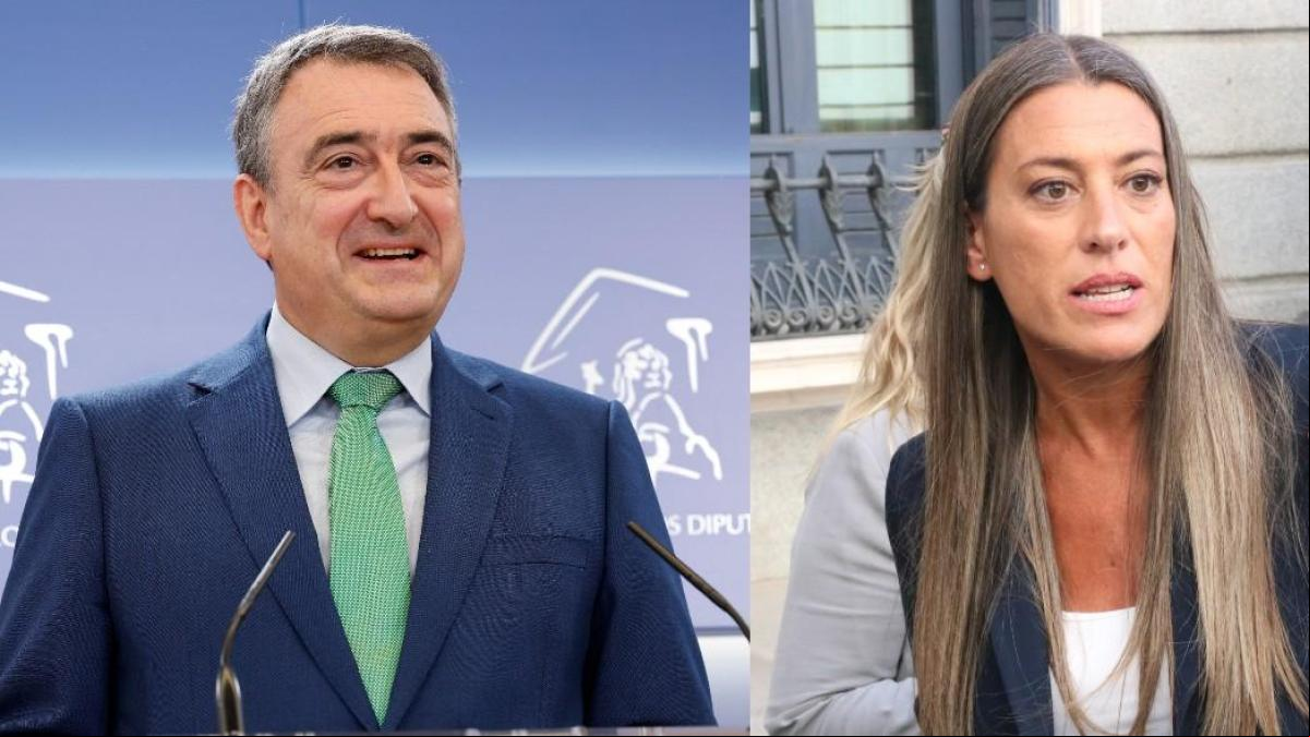 PNV y Junts descartan la “fantasía” de apoyar una moción de censura del PP