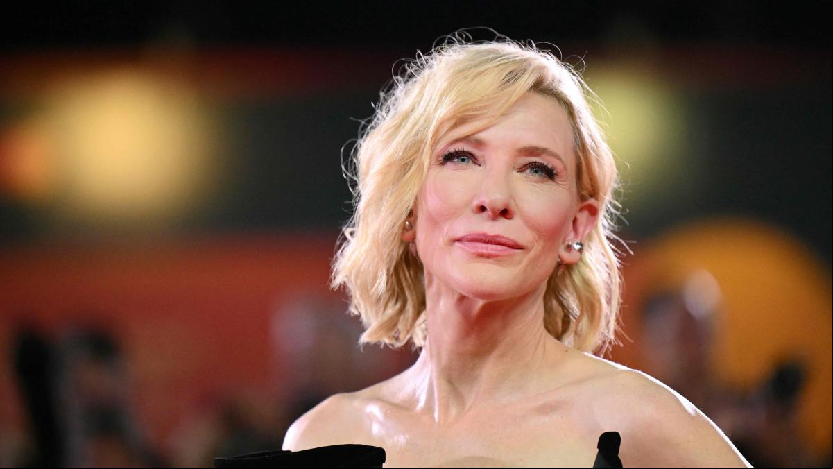 El Festival de San Sebastián afronta su edición más ambiciosa con una lluvia de estrellas: Blanchett, Almodóvar, Depp ...