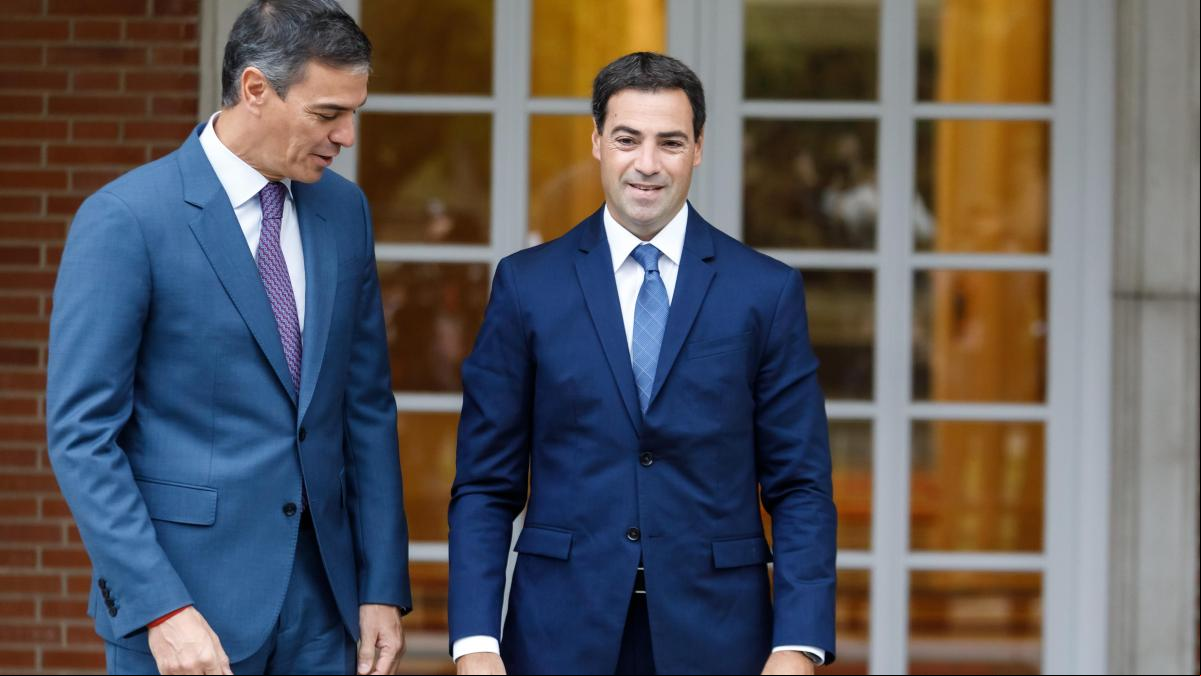 El Gobierno vasco cifra en 12.000 millones el presupuesto en pensiones que quiere gestionar