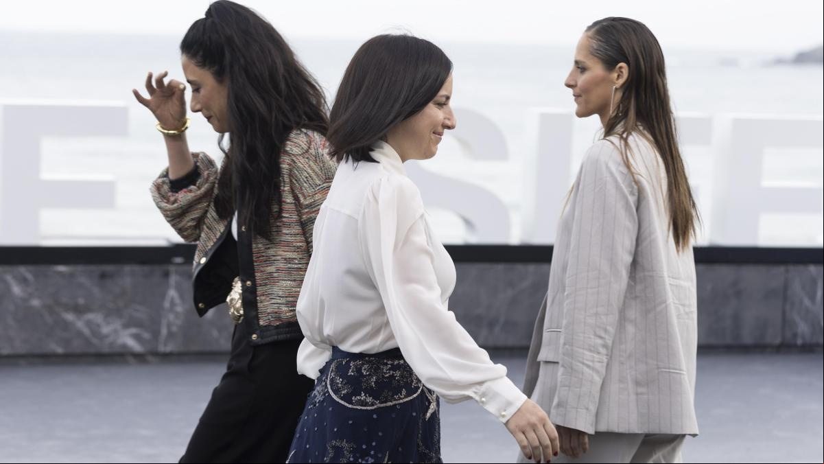 Maite Alberdi: “A las mujeres nos cuesta defender la necesidad de tener nuestro espacio propio”
