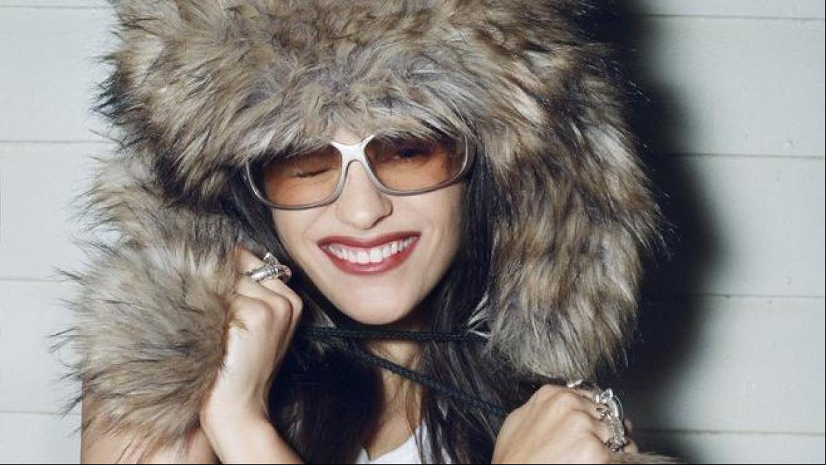 Rosalía estrenará a nivel mundial su nueva canción Omega en el Piromusical de Barcelona