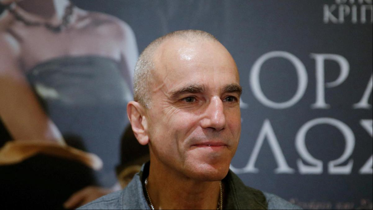 Daniel Day-Lewis regresa a la actuación de la mano de su hijo