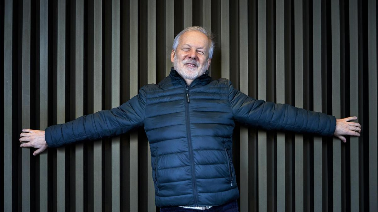 Ignasi Terraza recupera el Jazz a les Fosques para celebrar su 25.º aniversario