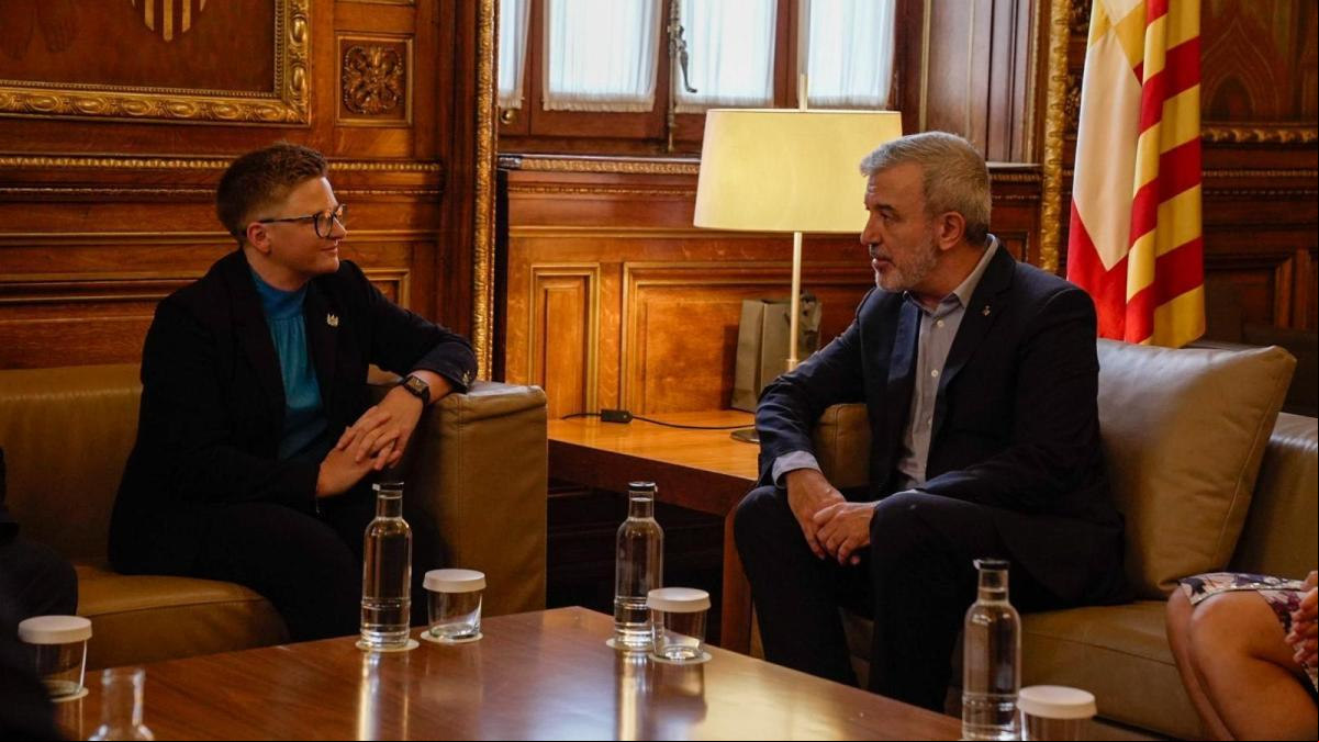 Manchester será la ciudad invitada de la Mercè en el 2025