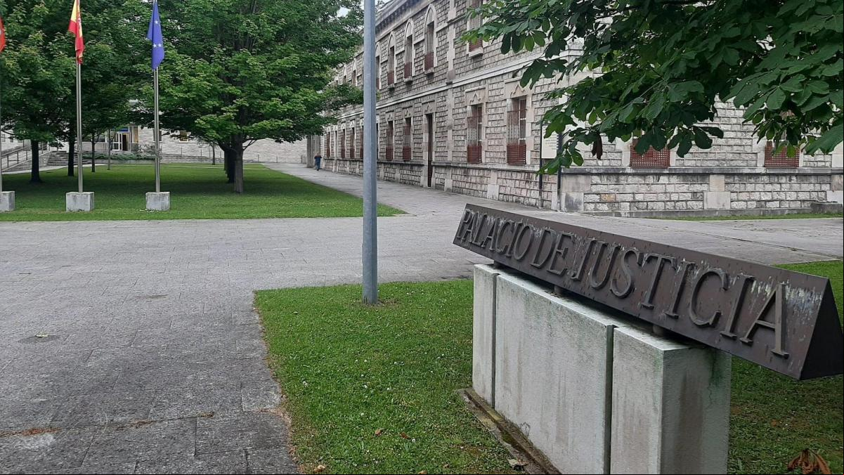 La Fiscalía de Cantabria pide 13 años de cárcel al acusado de violar a una menor de 15 años