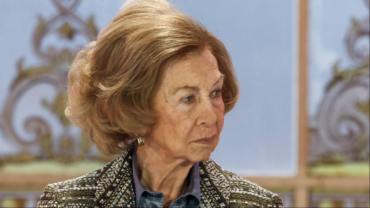 La Fundación Reina Sofía envía ayuda humanitaria a Gaza y Líbano