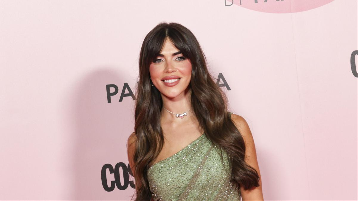 Críticas a Violeta Mangriñán por su queja ante el dineral que cobraba a la semana por participar en Supervivientes: “Qué frivolidad”