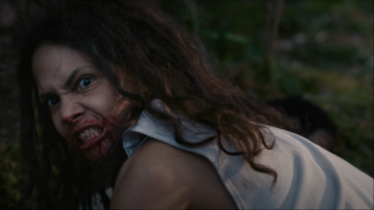 El escalofriante papel de Halle Berry en ‘Nunca te sueltes’