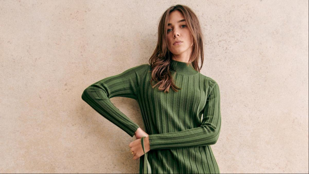 Este año vestirás de verde, el color que conecta con las nuevas generaciones