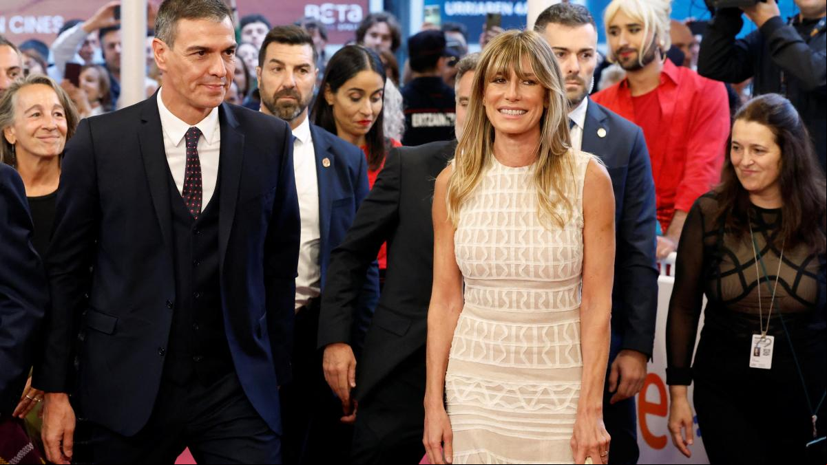 Sánchez emprende su primera visita a India, con importantes contratos e inversiones en juego
