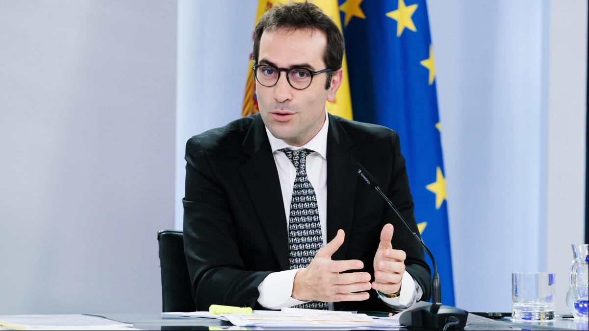 Cuerpo defiende que el impuesto a la banca tendrá en cuenta que no se restrinja el crédito