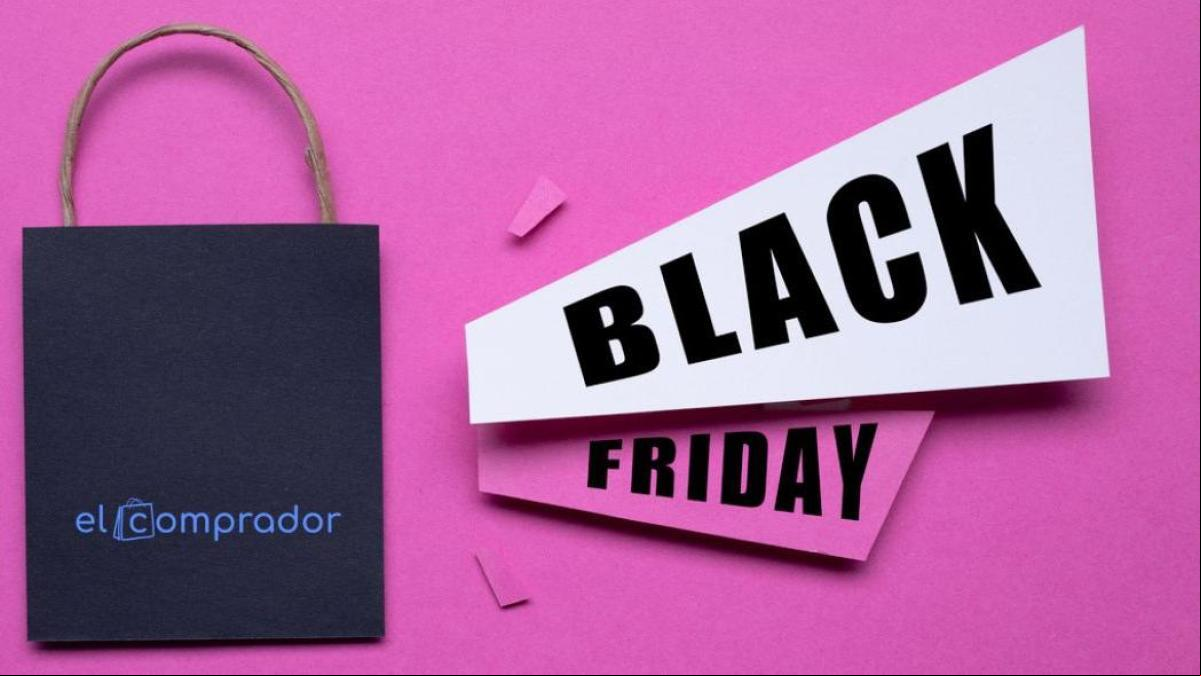 Black Friday 2024: todo lo que hay que saber del evento de noviembre | Fechas, tiendas y consejos