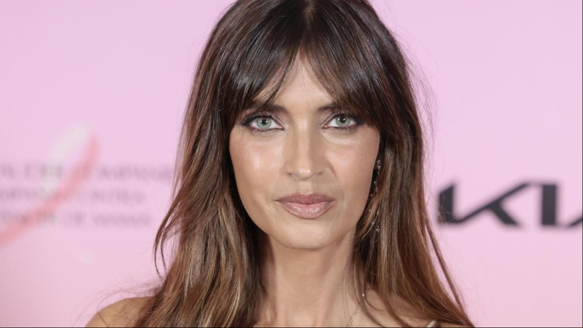 Sara Carbonero se viste de novia con el diseño que Kate Moss puso de moda