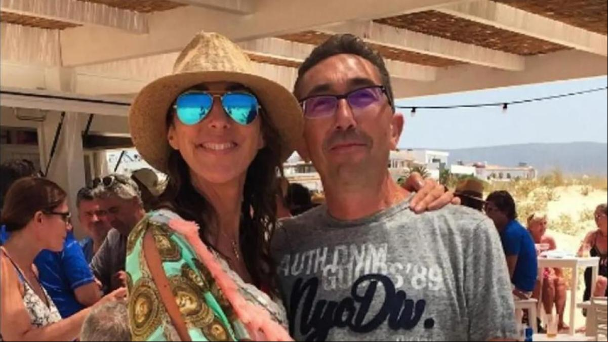 Muere el hermano de la humorista Paz Padilla