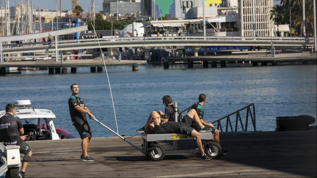 El apresurado no a la Copa América descoloca a los agentes económicos
