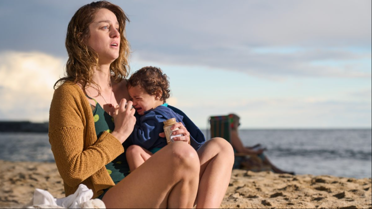 Salve María, las sombras de la maternidad o cuando una mujer se arrepiente de tener hijos