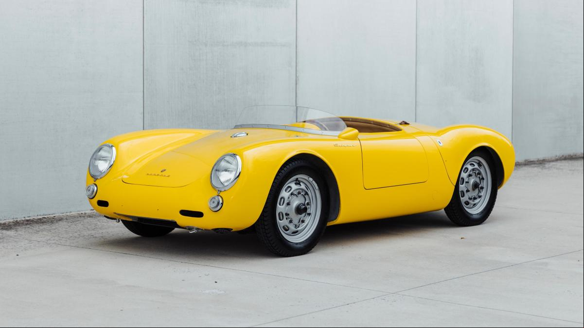 La joya de las carreras que es el sueño de cualquier coleccionista