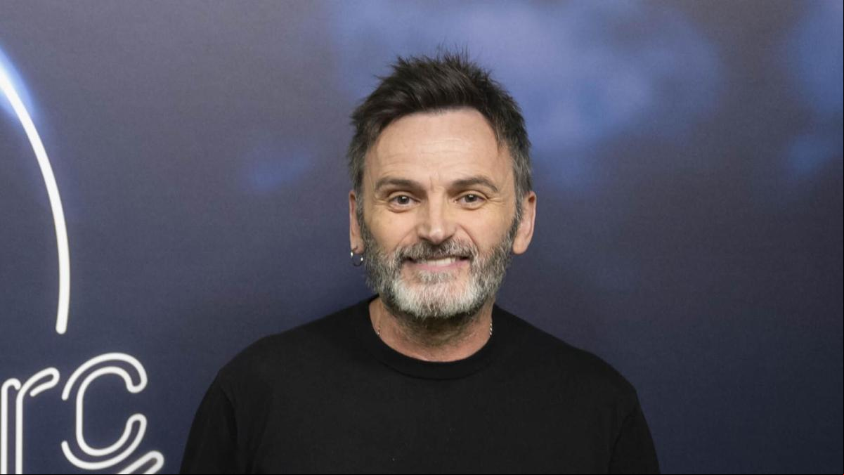 Fernando Tejero cuenta en Late Xou su malestar tras cenar lentejas con Javier Gutiérrez: “Chorreaba por las piernas”