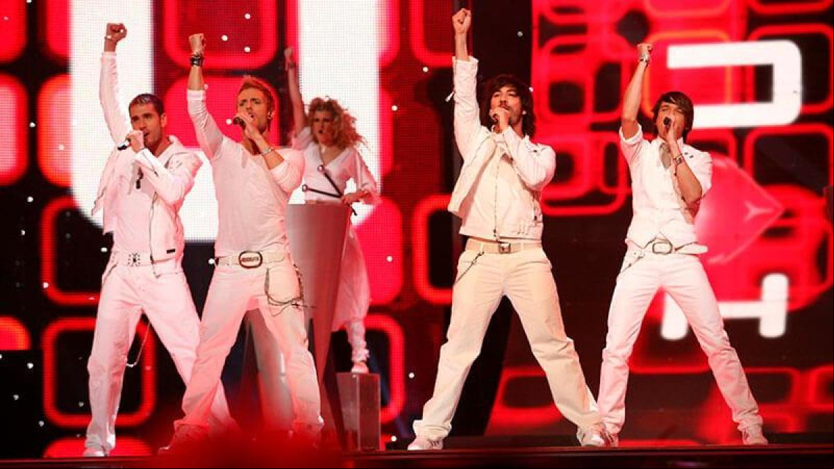 “Prohibido ganar Eurovisión”, la historia de un sueño roto