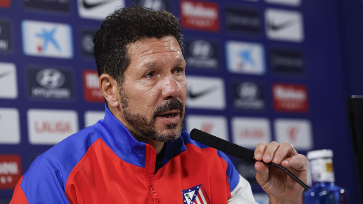 Varios entrenadores de LaLiga critican que no se haya suspendido la jornada por la DANA
