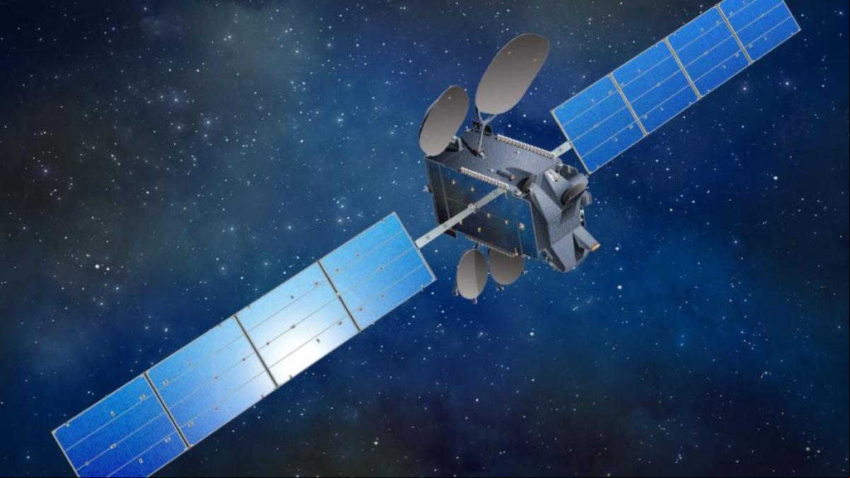 Indra compra a Redeia el 89,68% de Hispasat por 725 millones