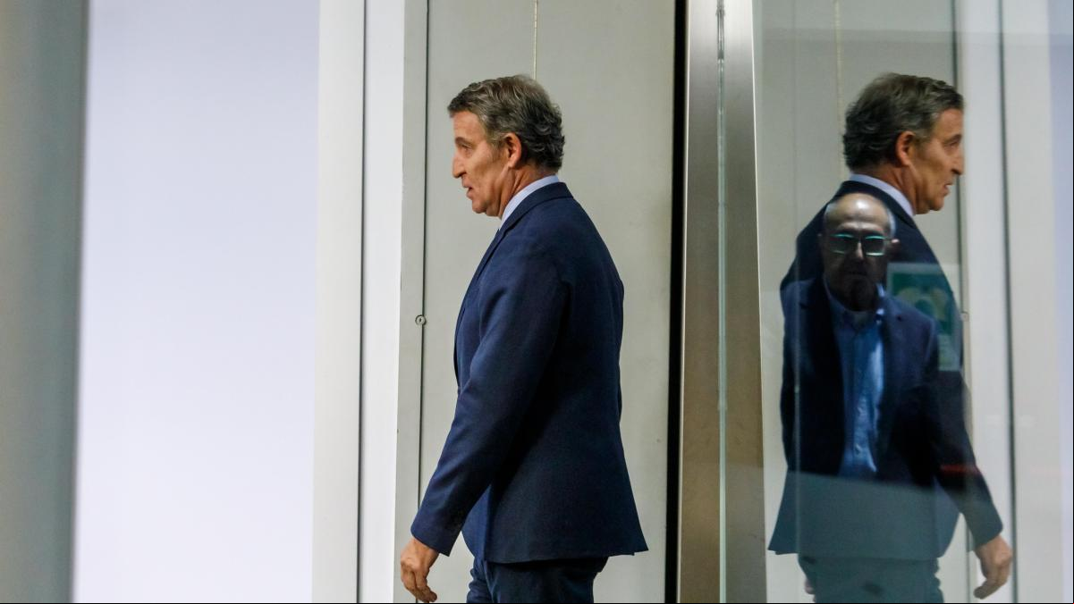 El PP rechaza el “chantaje” de los presupuestos y lanza una nueva ofensiva contra el Gobierno