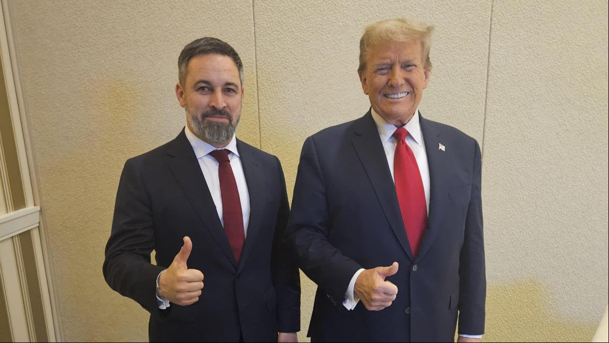 ¿Atrapará Vox al PP?