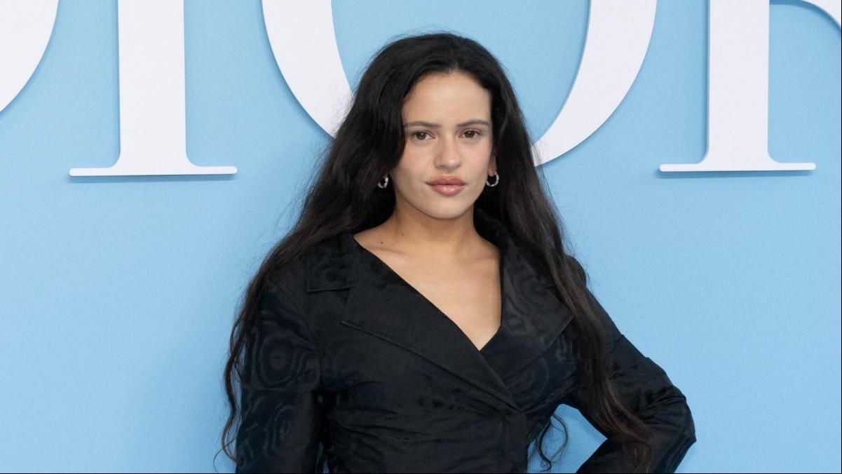 Rosalía participará como invitada estrella en la tercera temporada de Euphoria