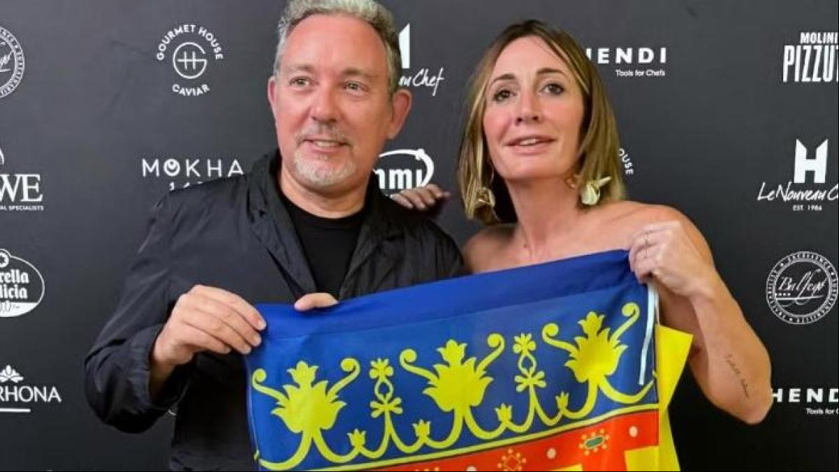“Desde Valencia para Valencia”, la alta cocina se moviliza a nivel mundial por la DANA